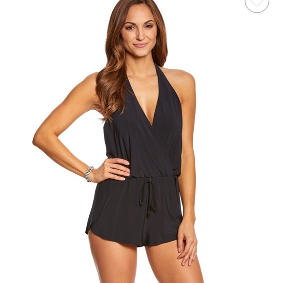 Kenneth Cole Other - 💕💕Karen Kane swimsuit 💕💕💕